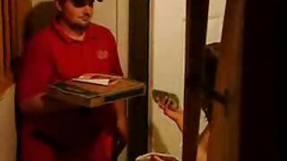 A morena amarrada He ...