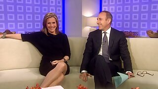 Lusty morena de éban ...