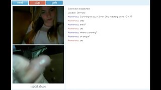 Admirável morena com ...