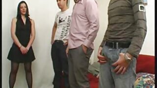 Pequena loira Aurora ...